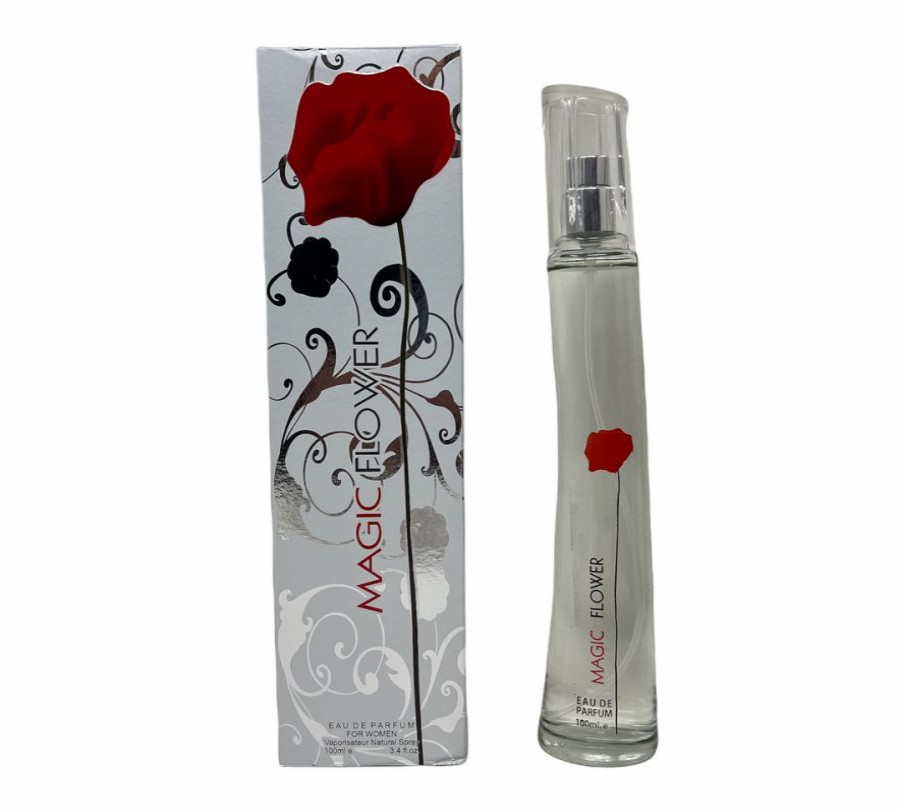 Women'S Perfume * | Euro Collection Women Women'S Perfume Magic Flower For Women