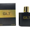 Men'S Cologne * | Euro Collection Men Gilt For Men Men'S Cologne