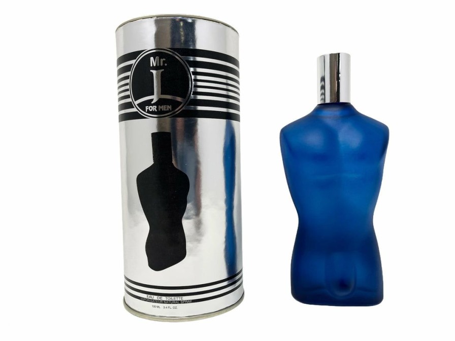 Men'S Cologne * | Other Money-Making Products Men Men'S Cologne Mr. J For Men