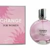 Women'S Perfume * | Other Money-Making Products Women Change For Women