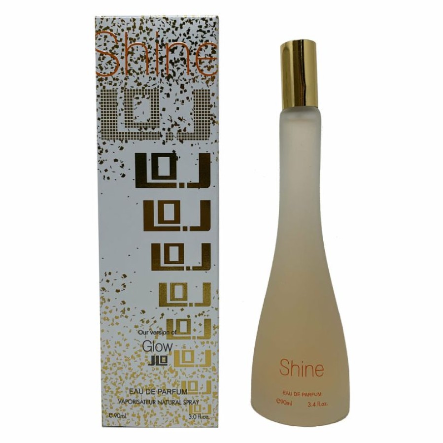 Women'S Perfume * | Urban Collection Women Shine For Women