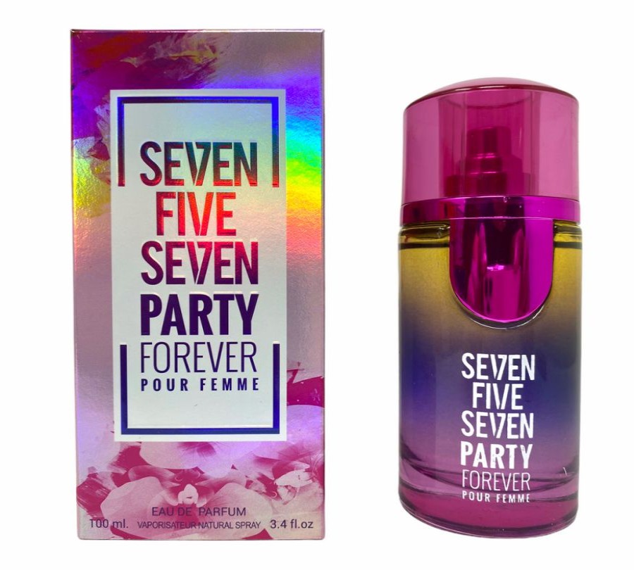 Women'S Perfume * | Mch Women 757 Party Forever For Women Women'S Perfume