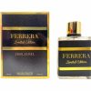 Men'S Cologne * | Mch Men Ferrera Limited Edition For Men Men'S Cologne