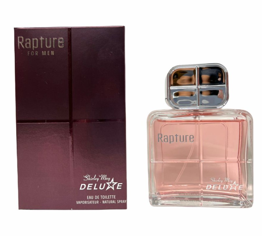 Men'S Cologne * | Other Money-Making Products Men Rapture For Men Men'S Cologne