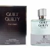 Men'S Cologne * | Euro Collection Men Guilty Guilt For Men