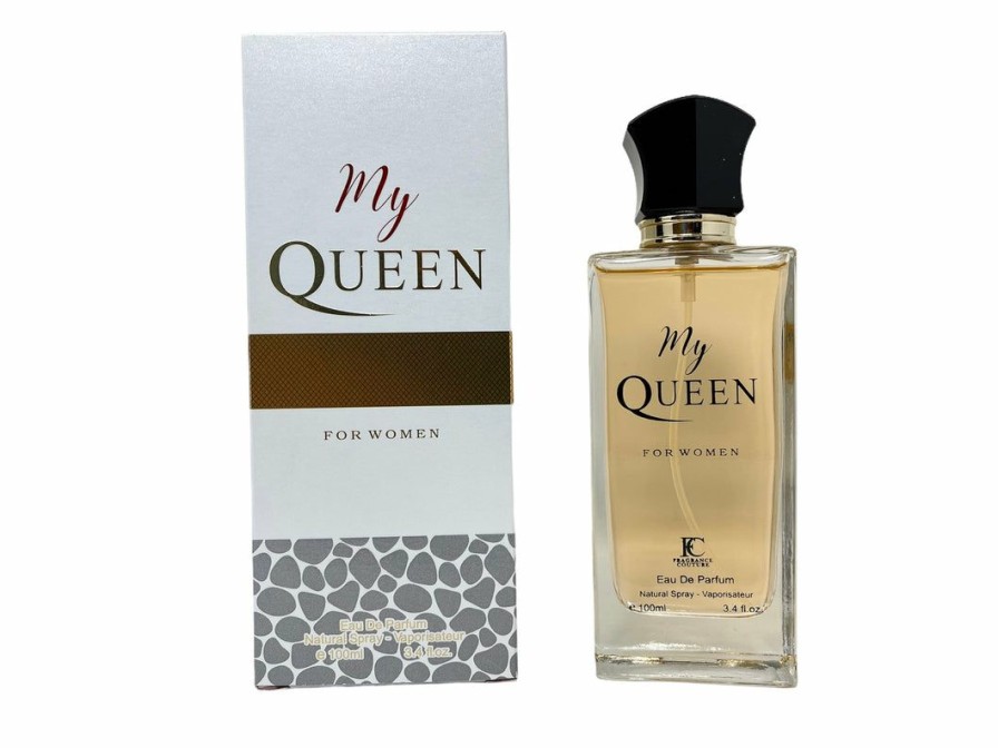 Women'S Perfume * | Other Money-Making Products Women My Queen For Women