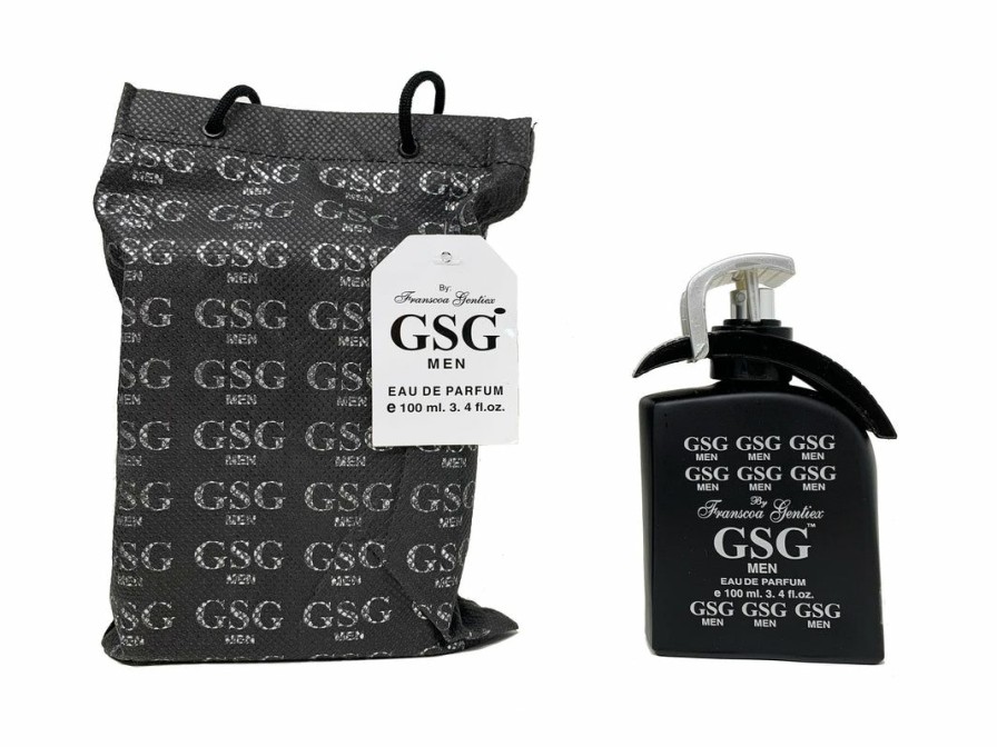 Men'S Cologne * | Other Money-Making Products Men Gsg For Men