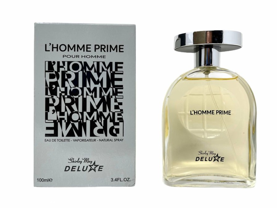 Men'S Cologne * | Other Money-Making Products Men Men'S Cologne L'Homme Prime For Men