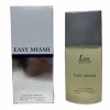 Men'S Cologne * | Euro Collection Men Easy Miami For Men