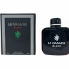 Men'S Cologne * | Mch Men Le Grande Black For Men Men'S Cologne