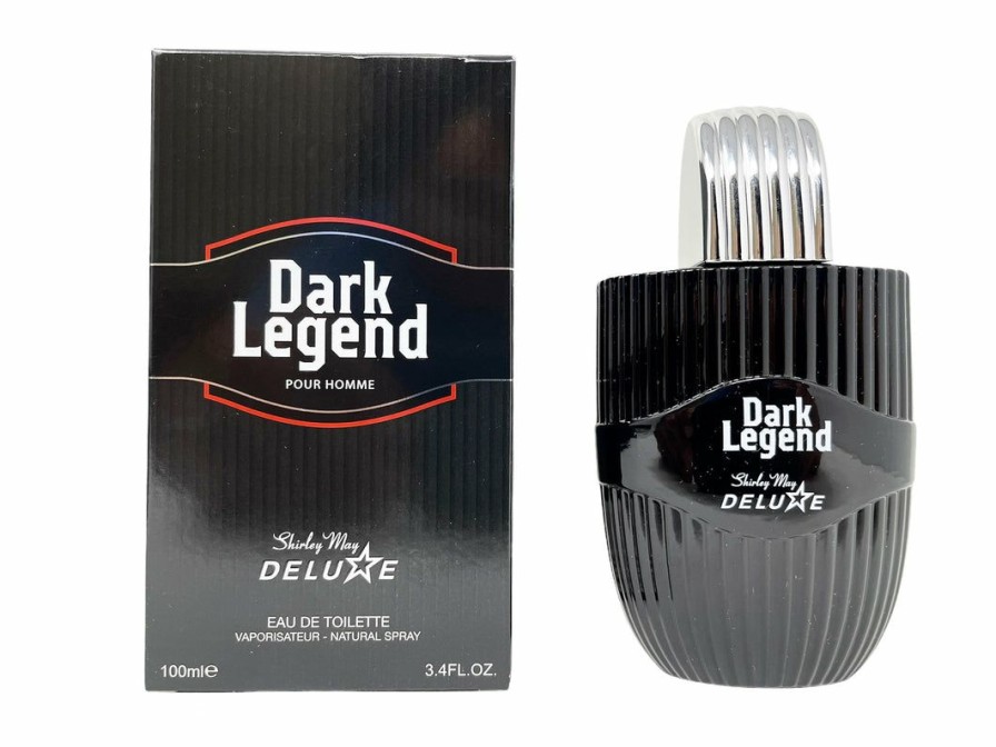 Men'S Cologne * | Other Money-Making Products Men Men'S Cologne Dark Legend For Men