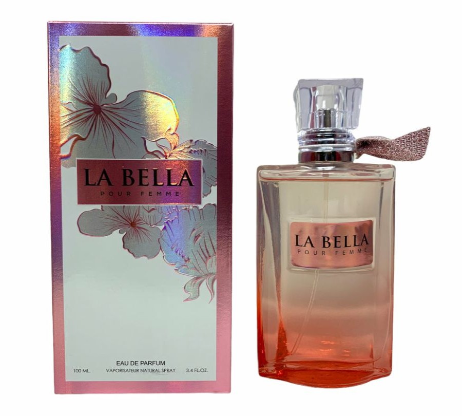 Women'S Perfume * | Mch Women La Bella For Women