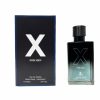 Men'S Cologne * | Euro Collection Men X For Men Men'S Cologne