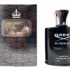 Men'S Cologne * | Other Money-Making Products Men Men'S Cologne Great Avenues For Men