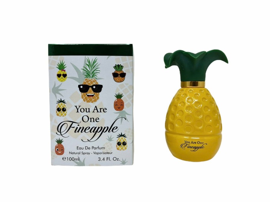 Women'S Perfume * | Other Money-Making Products Women You Are One Fine Apple For Women