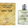 Women'S Perfume * | Smash Collection Women Black Lilly For Women Women'S Perfume