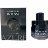 Men'S Cologne * | Mch Men Men'S Cologne Azure Noir Intense For Men