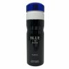 Men'S Cologne * | Other Money-Making Products Men Blue By Riffs Perfumed Body Spray For Men 6.67Oz/200Ml Men'S Cologne