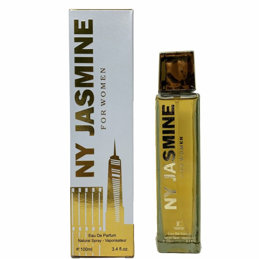 Women'S Perfume * | Other Money-Making Products Women Women'S Perfume Ny Jasmine For Women