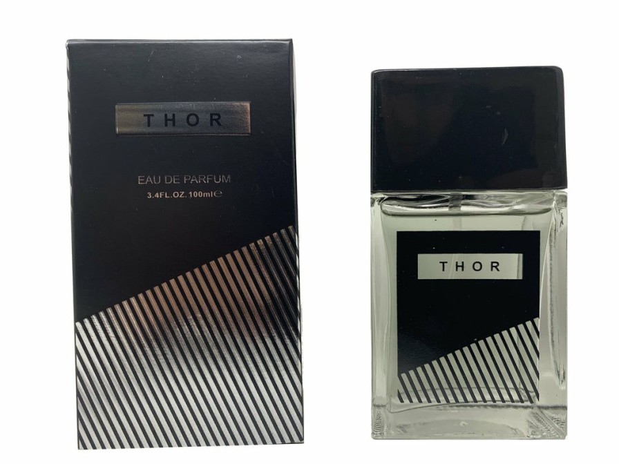 Men'S Cologne * | Other Money-Making Products Men Thor For Men