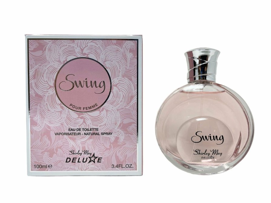 Women'S Perfume * | Other Money-Making Products Women Women'S Perfume Swing For Women