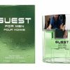 Men'S Cologne * | Other Money-Making Products Men Guest For Men Men'S Cologne