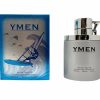 Men'S Cologne * | Euro Collection Men Y Men Silver 3.3Oz Men'S Cologne