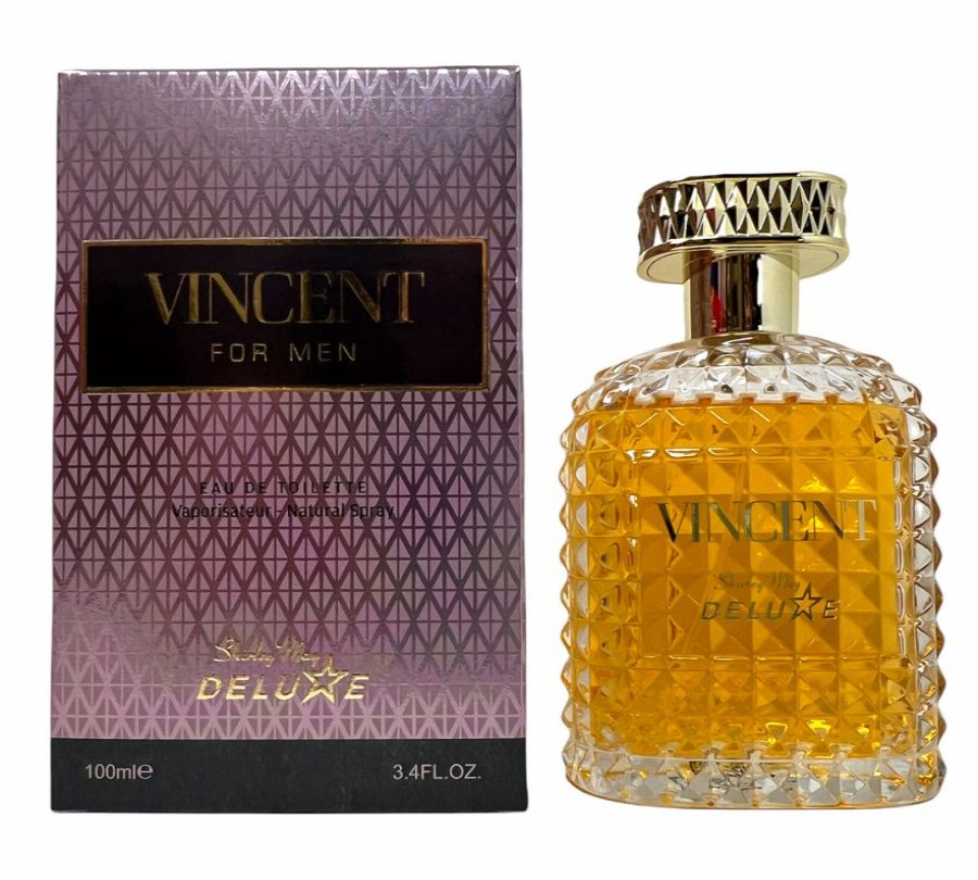 Men'S Cologne * | Other Money-Making Products Men Vincent For Men