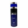 Men'S Cologne * | Other Money-Making Products Men Men'S Cologne Aco Wild Perfumed Body Spray For Men 6.67Oz/200Ml