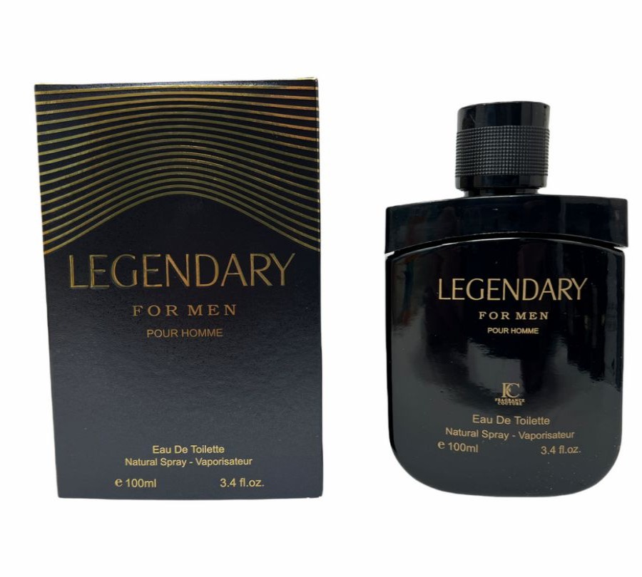 Men'S Cologne * | Other Money-Making Products Men Men'S Cologne Legendary For Men