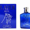 Men'S Cologne * | Euro Collection Men Player Blue For Men 4.2Oz (Large Box)