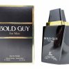 Men'S Cologne * | Euro Collection Men Bold Guy For Men Men'S Cologne