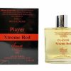 Men'S Cologne * | Smash Collection Men Player Xtreme Red For Men