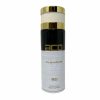 Women'S Perfume * | Other Money-Making Products Women Aco Glamour Perfumed Body Spray For Women 6.67Oz/200Ml