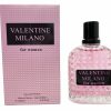 Women'S Perfume * | Other Money-Making Products Women Women'S Perfume Valentine Milano For Women