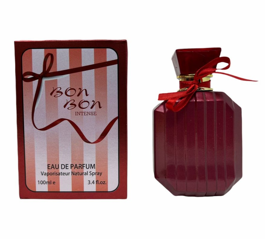 Women'S Perfume * | Euro Collection Women Women'S Perfume Bon Bon Intense For Women