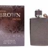 Men'S Cologne * | Euro Collection Men Royal Brown Orchid For Men Men'S Cologne