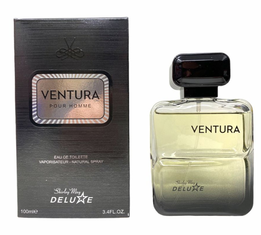 Men'S Cologne * | Other Money-Making Products Men Men'S Cologne Ventura For Men