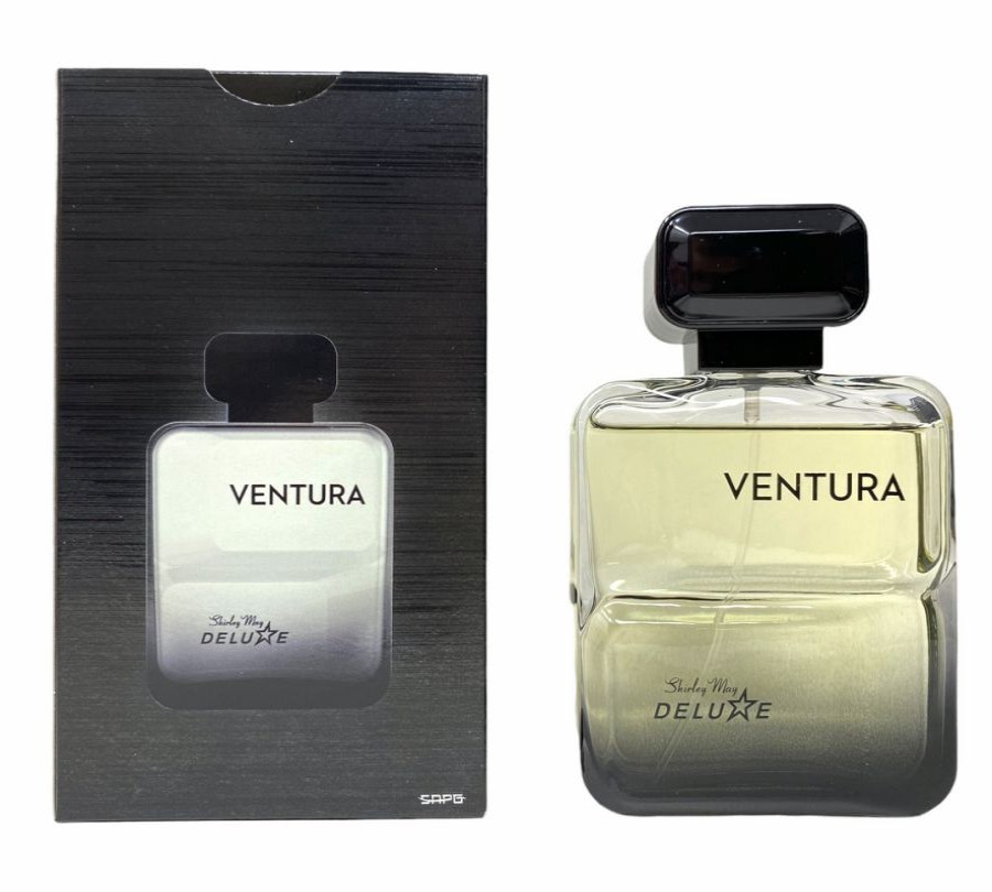 Men'S Cologne * | Other Money-Making Products Men Men'S Cologne Ventura For Men