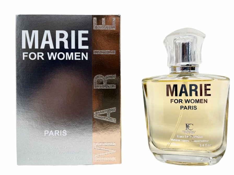 Women'S Perfume * | Other Money-Making Products Women Women'S Perfume Marie Paris For Women