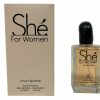 Women'S Perfume * | Other Money-Making Products Women Women'S Perfume She For Women