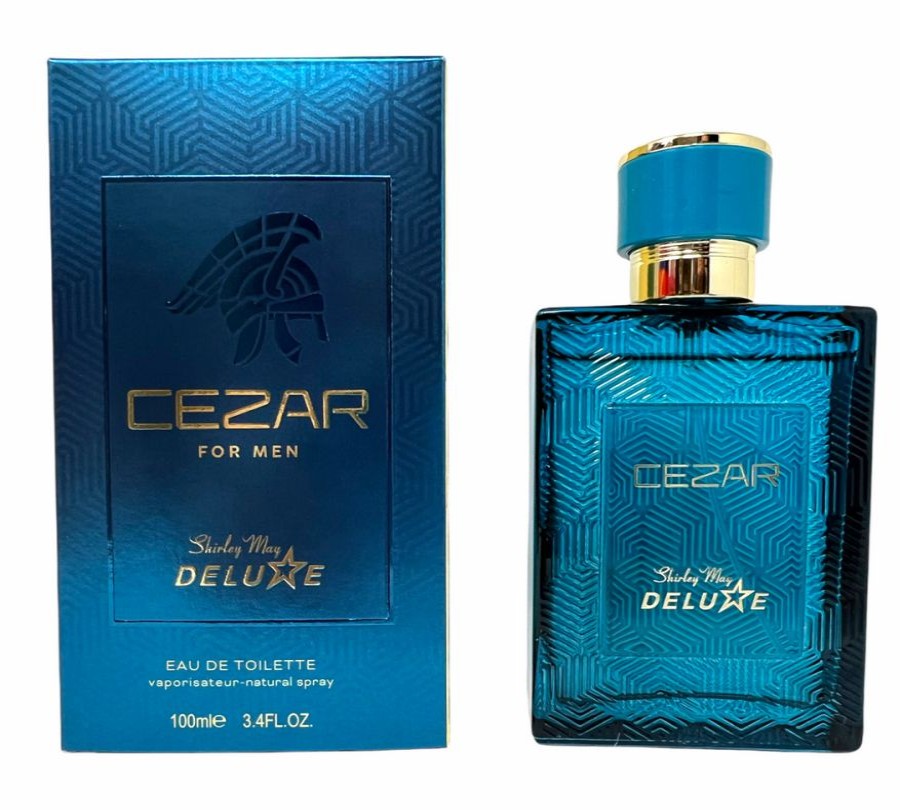 Men'S Cologne * | Other Money-Making Products Men Cezar For Men Men'S Cologne