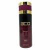 Women'S Perfume * | Other Money-Making Products Women Aco Diva Perfumed Body Spray For Women 6.67Oz/200Ml